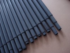 碳素纤维管 碳纤维管