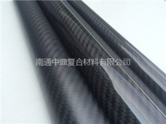 高强度碳纤维管，高质量江苏碳纤维管